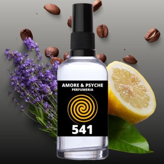 Odpowiednik 541 | 🫶 podobne nuty Giorgio Armani Attitude 100ml