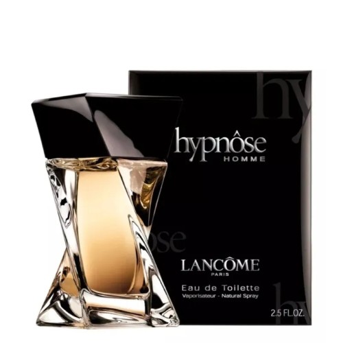 542. Lancome Hypnose Homme 75ml - markowa woda toaletowa dla mężczyzn
