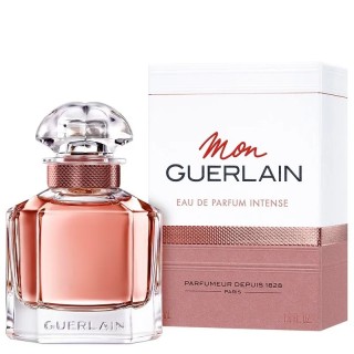 544. Guerlain Mon Guerlain EDP Intense