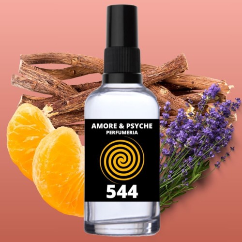 Odpowiednik 544 | 🫶 podobne nuty Guerlain Mon Guerlain EDP Intense