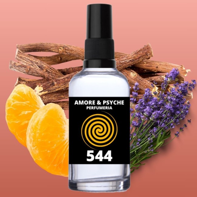 Odpowiednik 544 | 🫶 podobne nuty Guerlain Mon Guerlain EDP Intense