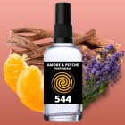 Odpowiednik 544 | 🫶 podobne nuty Guerlain Mon Guerlain EDP Intense