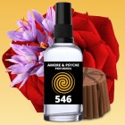 Odpowiednik 546 | 🫶 podobne nuty Swiss Arabian Shaghaf Oud 75ml