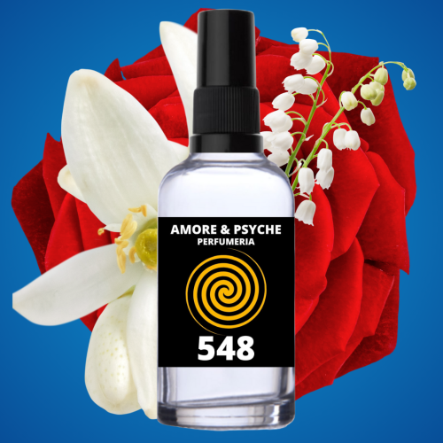 548. AMORE & PSYCHE WODA PERFUMOWANA
