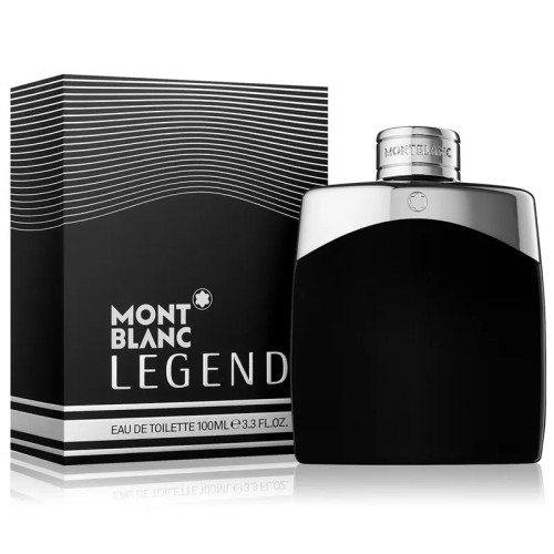 549. Montblanc Legend 100ml