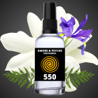 550. AMORE & PSYCHE WODA PERFUMOWANA