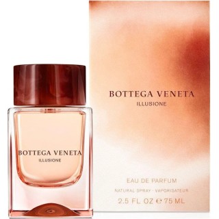 552. Bottega Veneta Illusione for Her 30ml