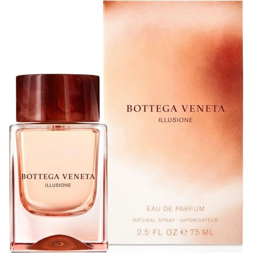 552. Bottega Veneta Illusione for Her 30ml