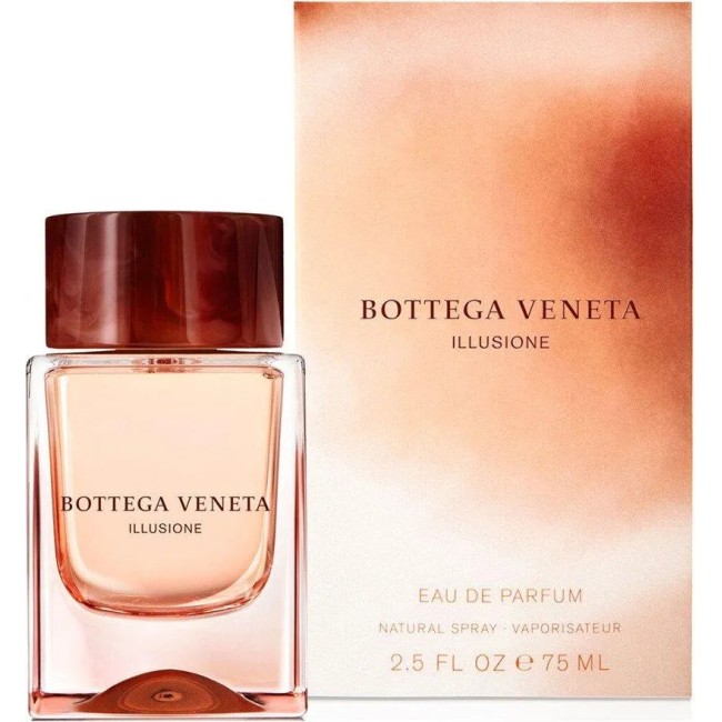 552. Bottega Veneta Illusione for Her 30ml