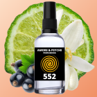 552. AMORE & PSYCHE WODA PERFUMOWANA