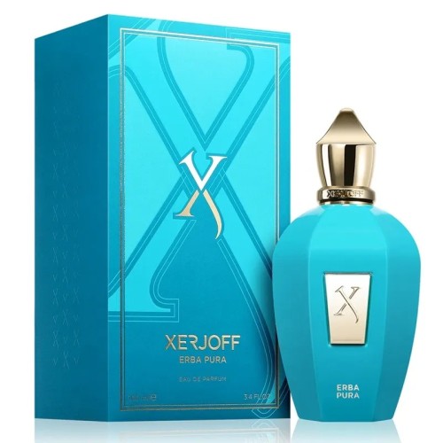 554. Xerjoff Erba Pura 100ml