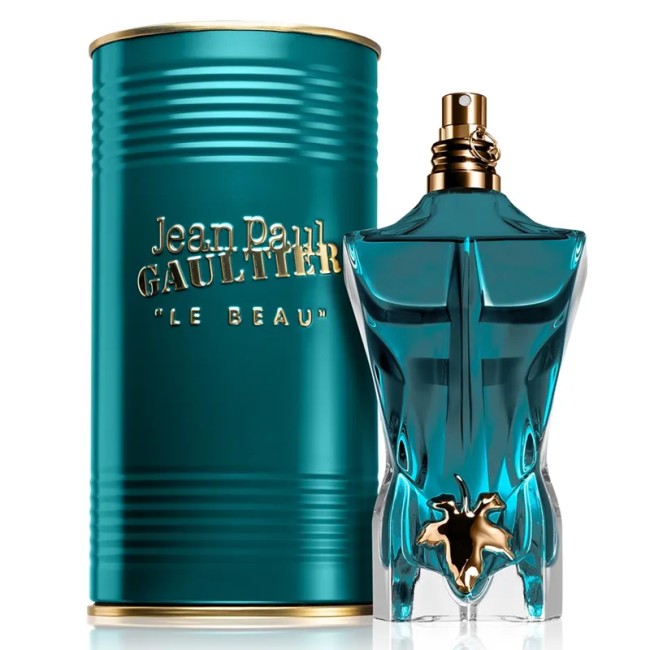 555. Jean Paul Gaultier Le Beau 50ml