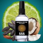 555. AMORE & PSYCHE WODA PERFUMOWANA