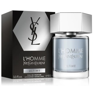 557. Yves Saint Laurent L'Homme Ultime 100ml