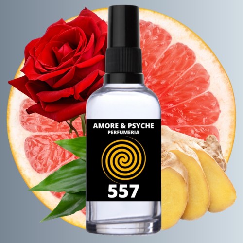 557. AMORE & PSYCHE WODA PERFUMOWANA