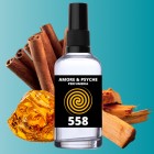 558. AMORE & PSYCHE WODA PERFUMOWANA