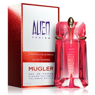 559. Thierry Mugler Alien Fusion 60ml