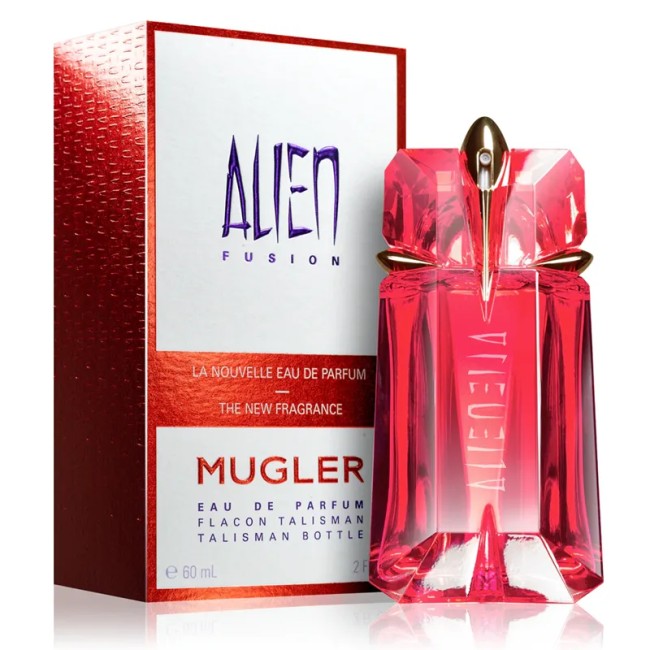 559. Thierry Mugler Alien Fusion 60ml