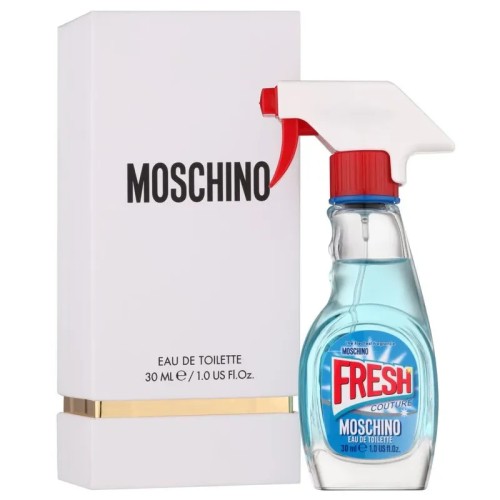 560. Moschino Fresh Couture 50ml