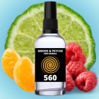 560. AMORE & PSYCHE WODA PERFUMOWANA
