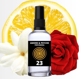 Odpowiednik 23 | 🫶 podobne nuty Chanel No5 L'Eau 100ml