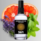 561. AMORE & PSYCHE WODA PERFUMOWANA