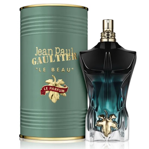 564. Jean Paul Gaultier Le Beau Le Parfum 100ml