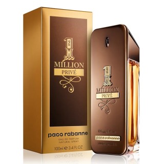 566. Paco Rabanne One Million Prive 100ml