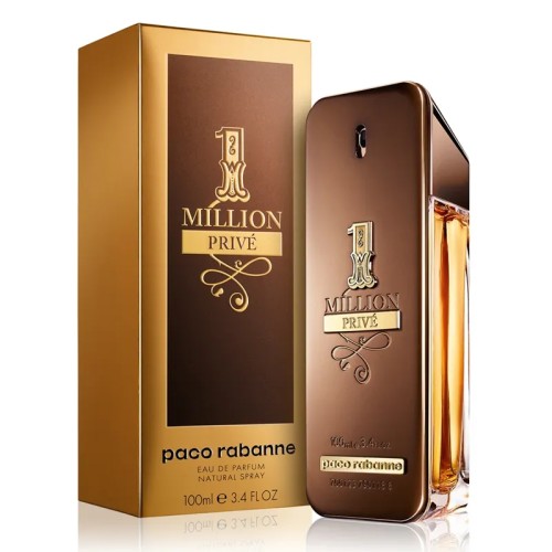 566. Paco Rabanne One Million Prive 100ml