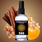 566. AMORE & PSYCHE WODA PERFUMOWANA