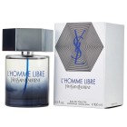 567. Yves Saint Laurent L'Homme Libre 100ml