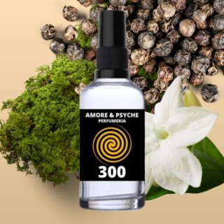 Odpowiednik 300 | 🫶 podobne nuty Bottega Veneta 50 ml