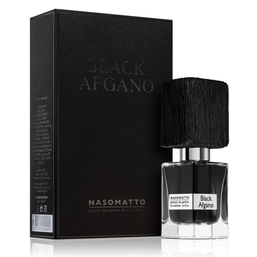 568. Nasomatto Black Afgano 50ml