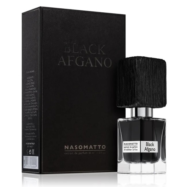 568. Nasomatto Black Afgano 50ml