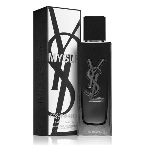 570. Yves Saint Laurent MYSLF 100ml