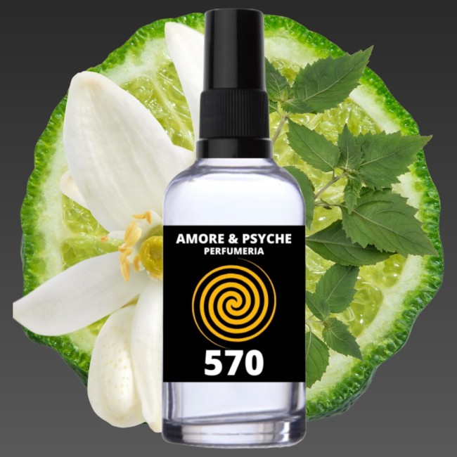 570. AMORE & PSYCHE WODA PERFUMOWANA