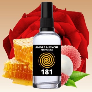 Odpowiednik 181 | 🫶 podobne nuty Chloe Chloe 100ml