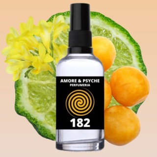 Odpowiednik 182 | 🫶 podobne nuty Chloe Nomade 75ml