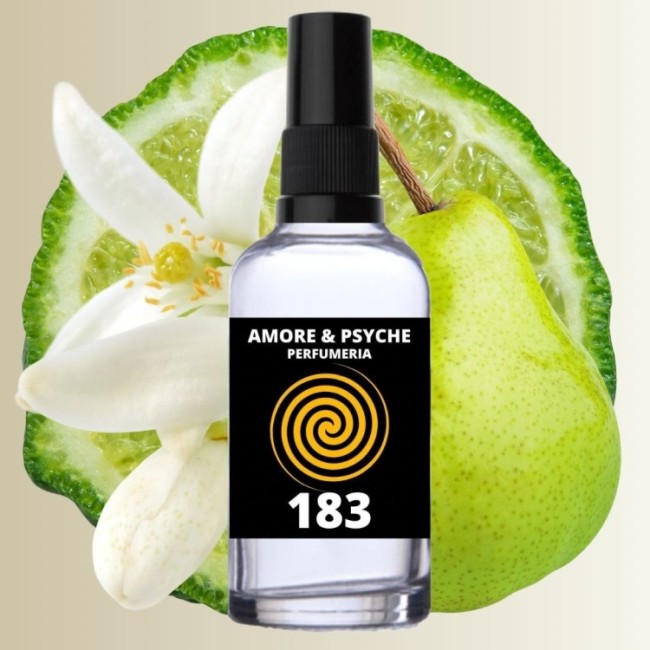 Odpowiednik 183 | 🫶 podobne nuty Chloe Love Story 75ml