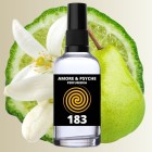 Odpowiednik 183 | 🫶 podobne nuty Chloe Love Story 75ml