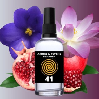 41. AMORE & PSYCHE WODA PERFUMOWANA