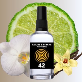 42. AMORE & PSYCHE WODA PERFUMOWANA