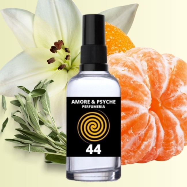 Odpowiednik 44 | 🫶 podobne nuty Calvin Klein Eternity 100ml