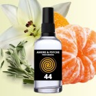 Odpowiednik 44 | 🫶 podobne nuty Calvin Klein Eternity 100ml