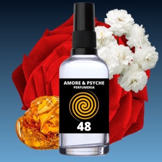 48. AMORE & PSYCHE WODA PERFUMOWANA