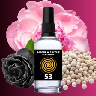 Odpowiednik 53 | 🫶 podobne nuty Calvin Klein Deep Euphoria 100ml