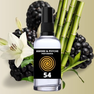 54. AMORE & PSYCHE WODA PERFUMOWANA
