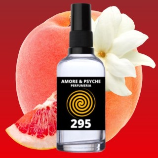 Odpowiednik 295 | 🫶 podobne nuty Cacharel Amor Amor 100ml