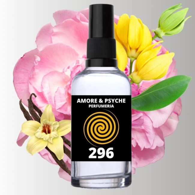 Odpowiednik 296 | 🫶 podobne nuty Cacharel Noa 100ml