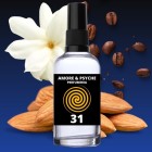 Odpowiednik 31 | 🫶 podobne nuty Carolina Herrera Good Girl 80ml